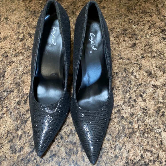 Qupid Shoes - COPY - Cupid shoes